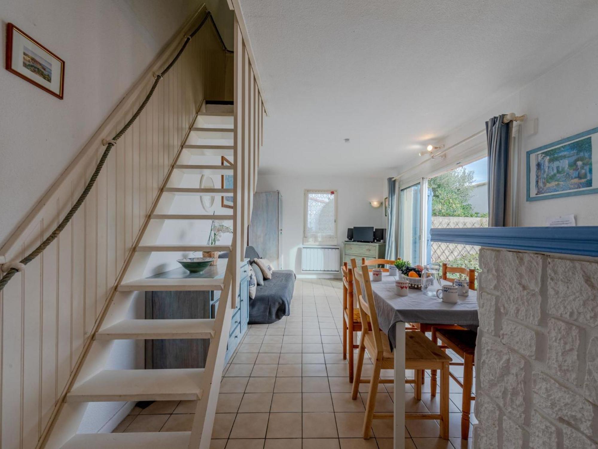 Holiday Home Les Jardins Du Barcares-1 By Interhome Le Barcares Exterior photo